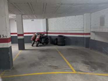 Individual en venda a Carrer del Patronat
