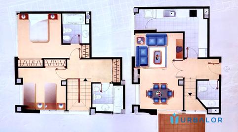 Photo 4 of Duplex for sale in Liverpool, Parque Oeste - Fuente Cisneros, Alcorcón