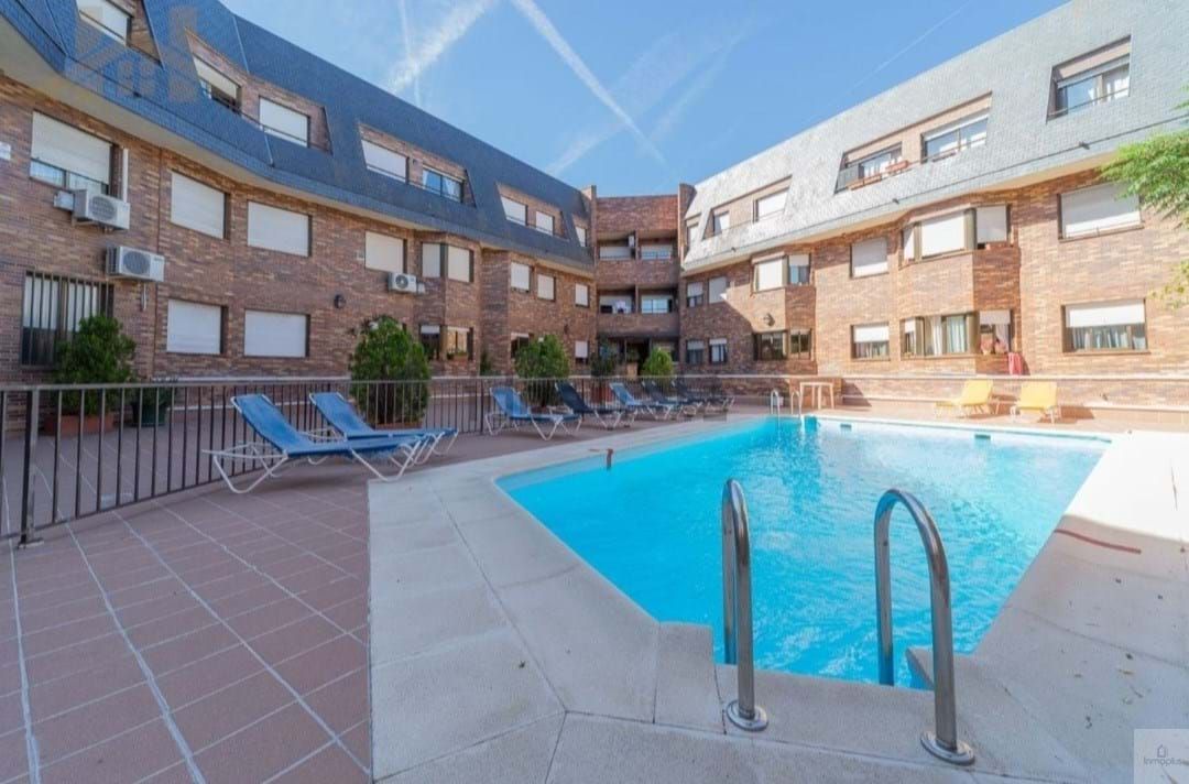 Flat to rent in Calle Tejar, Zona Carretera del Plantío