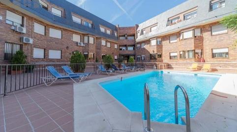 Photo 2 of Flat to rent in Calle Tejar, Zona Carretera del Plantío, Majadahonda