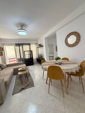 Piso en Venta en TARANTAS en La Unión - Cruz de Humilladero - Los Tilos