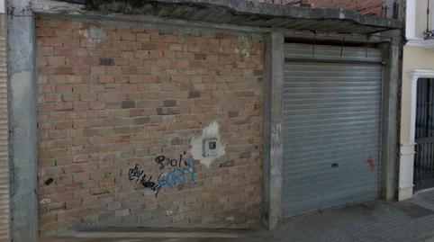 Photo 5 of Premises for sale in Calle Rio Anzur, El Valle, Córdoba