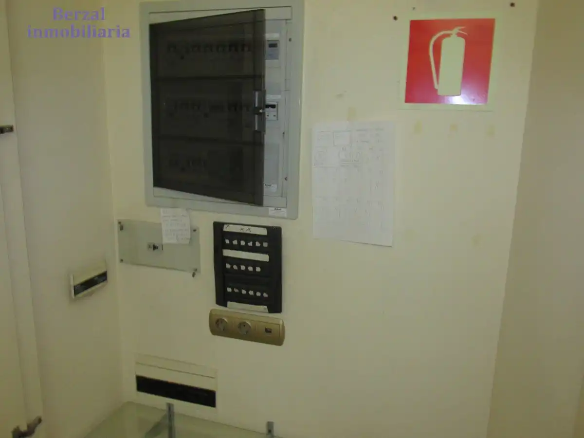 Local comercial en alquiler en Calle Doctores Castroviejo, imagen 11
