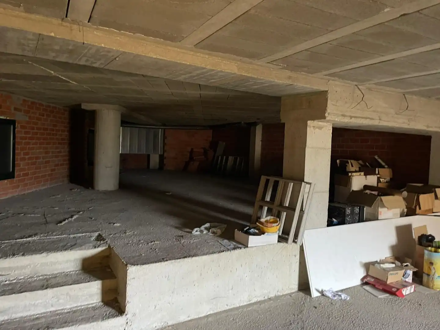 Gewerbefläche zum Verkauf in Rúa Santa Eulalia, imagen 8