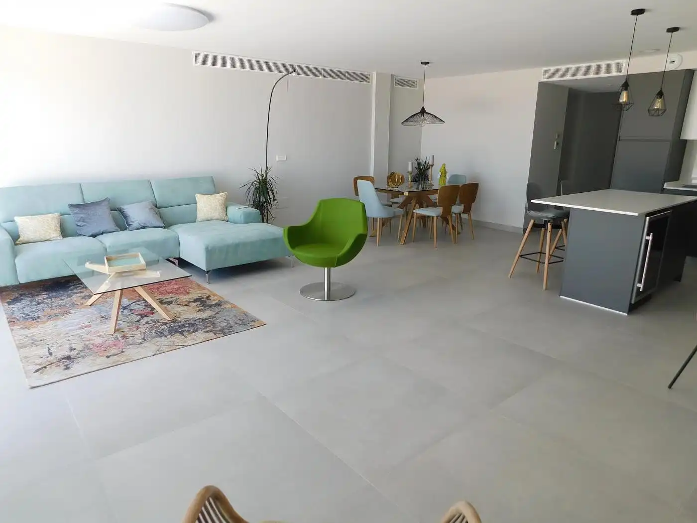 Apartament amb ascensor en venda a Torreblanca del Sol, imagen 15