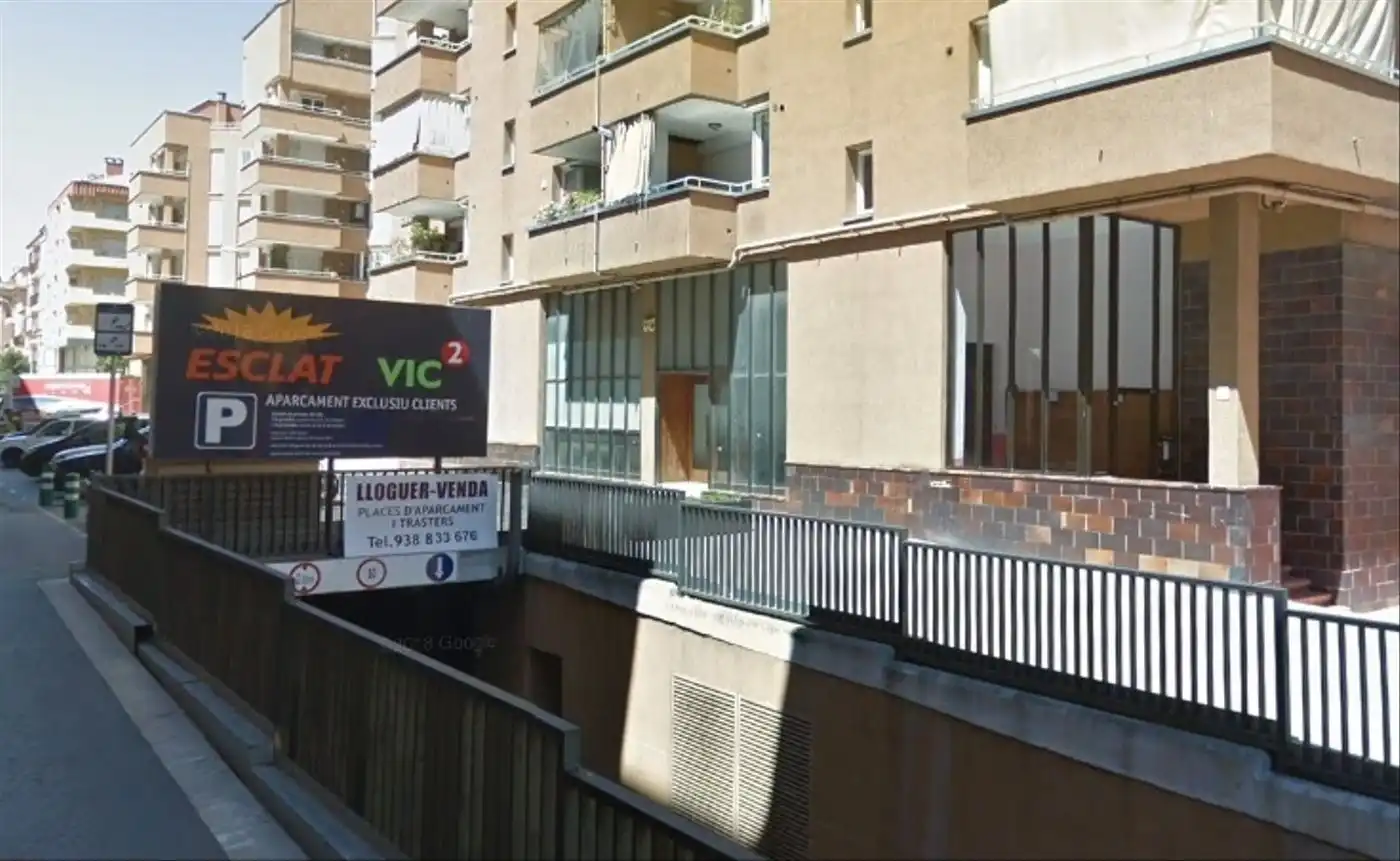 Individuel à louer à Remei - La Guixa