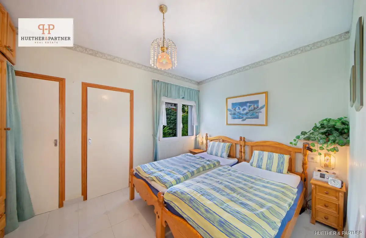 Piso en venta en Cala Magrana - Cala Anguila - Cala Mendia