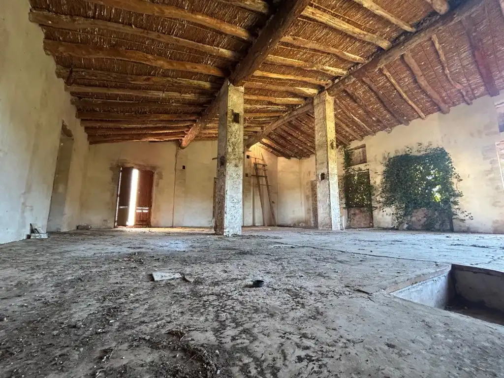 Casa o xalet en venda en Algimia de Almonacid