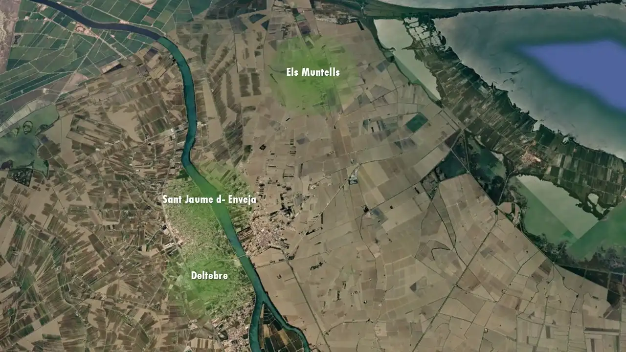Rural land for sale in Av Robert Graupera, imagen 5