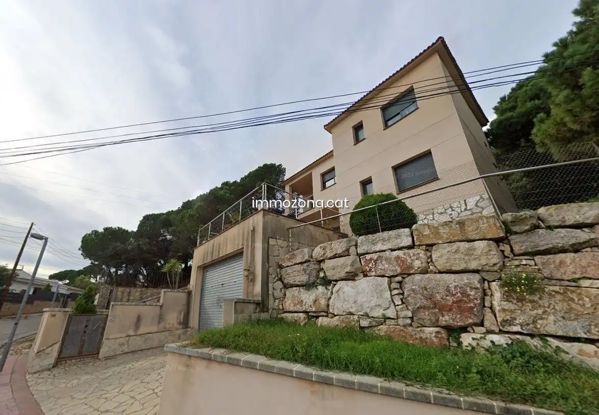 Villa zum Verkauf in Avenida FLORADA, imagen 3