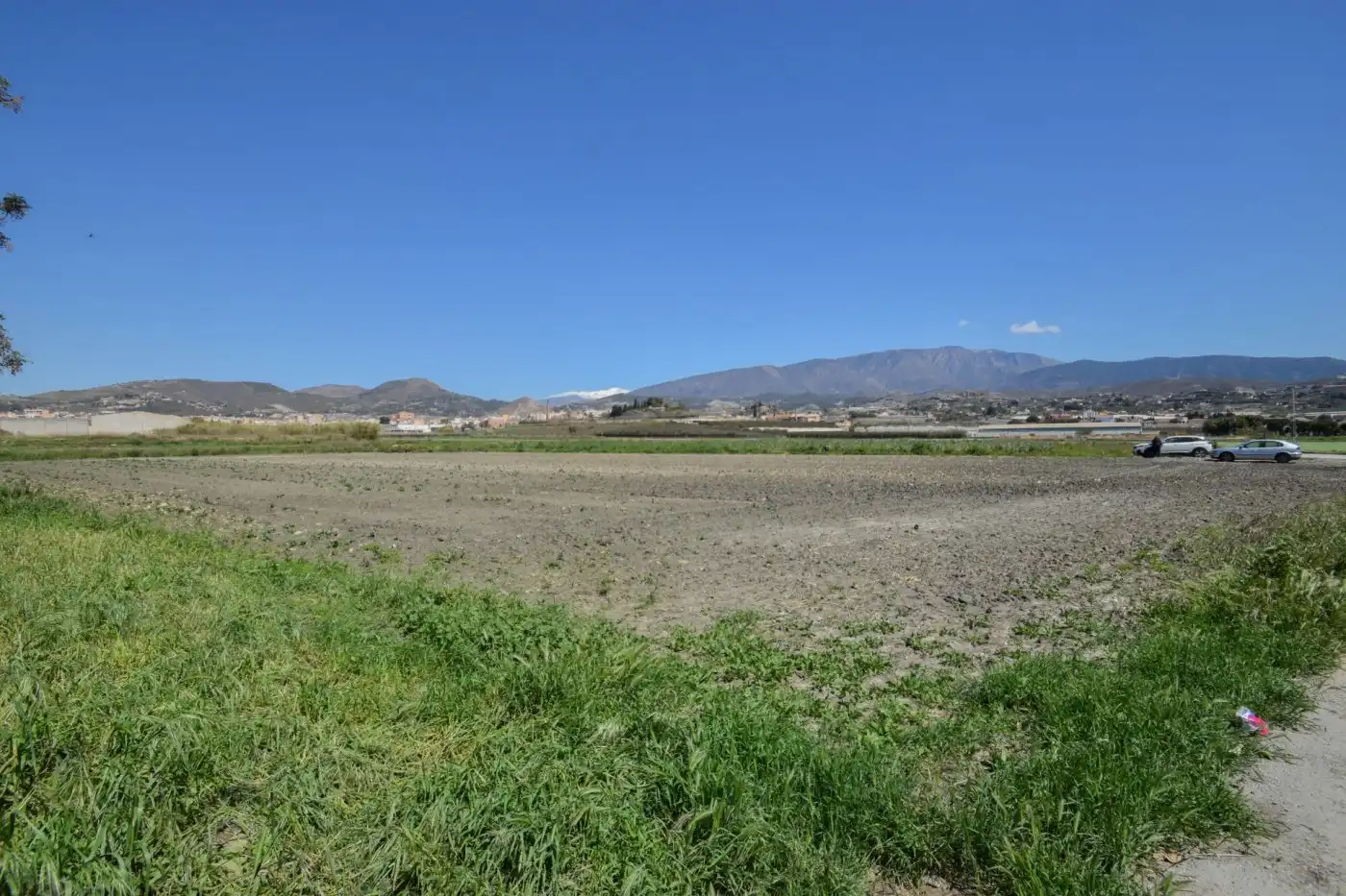 Terreni e lotti in vendita a EL VADILLO MOTRIL, imagen 12