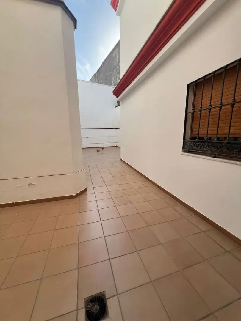 Flat for sale in Alcalá de Guadaira  with Storage room