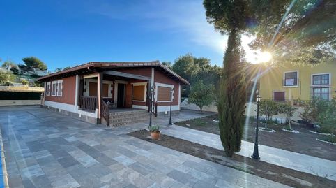 Foto 2 de Casa o xalet de lloguer a San Miguel de Salinas, Alicante