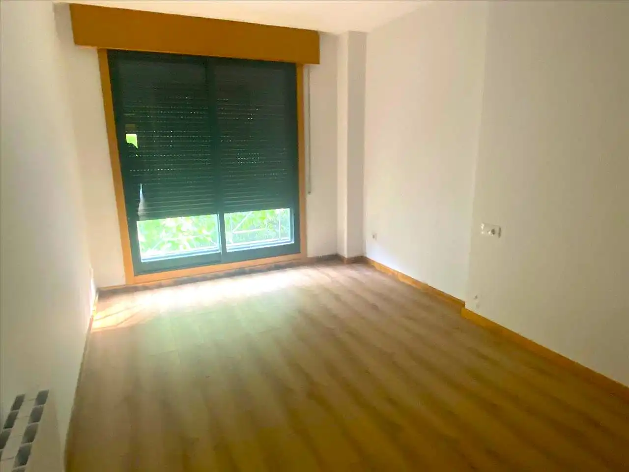 Bedroom of Flat for sale in Mondariz-Balneario  with Parquet flooring