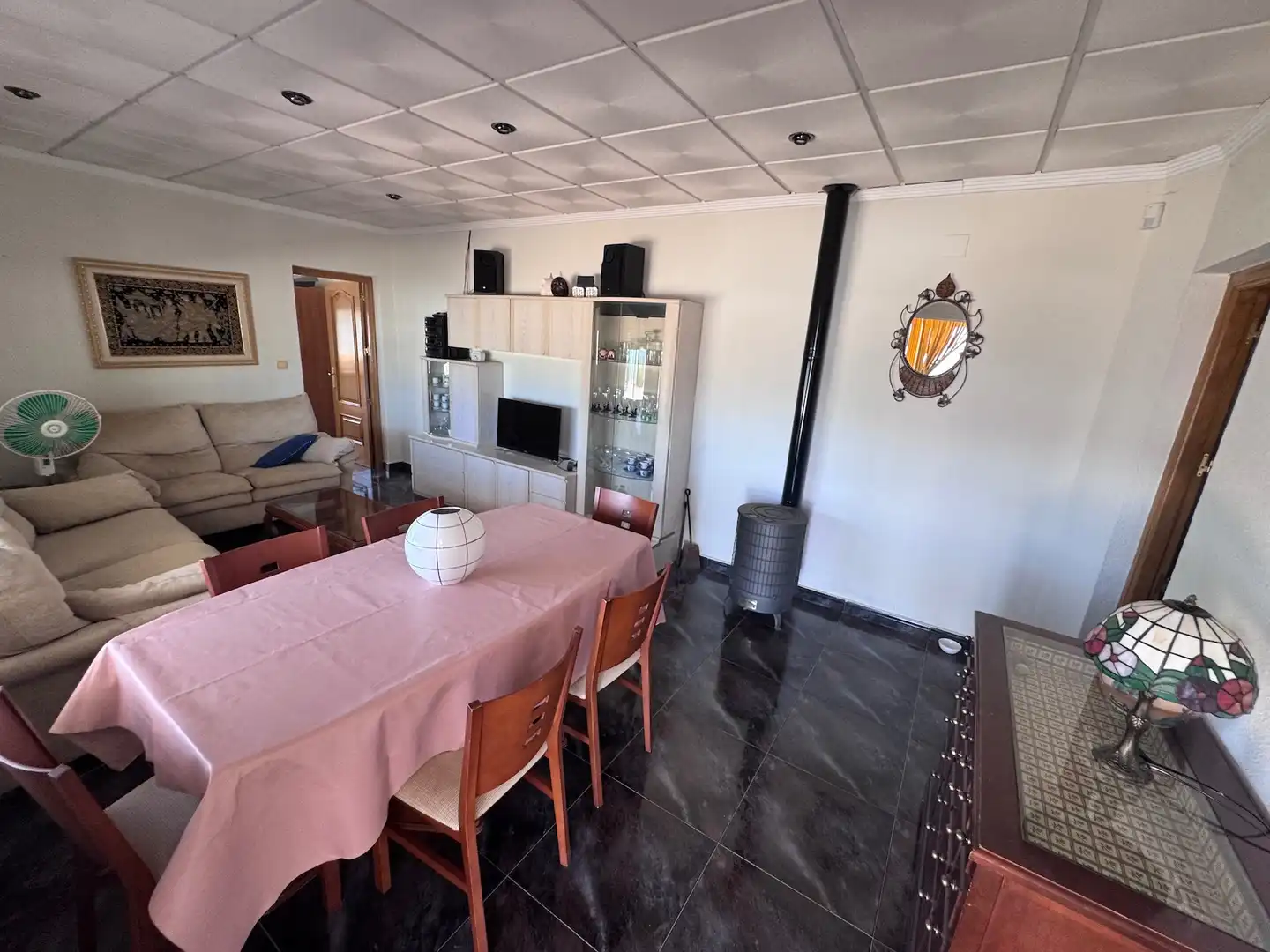 Maison rustique avec piscine à vendre à Las Virtudes, imagen 36