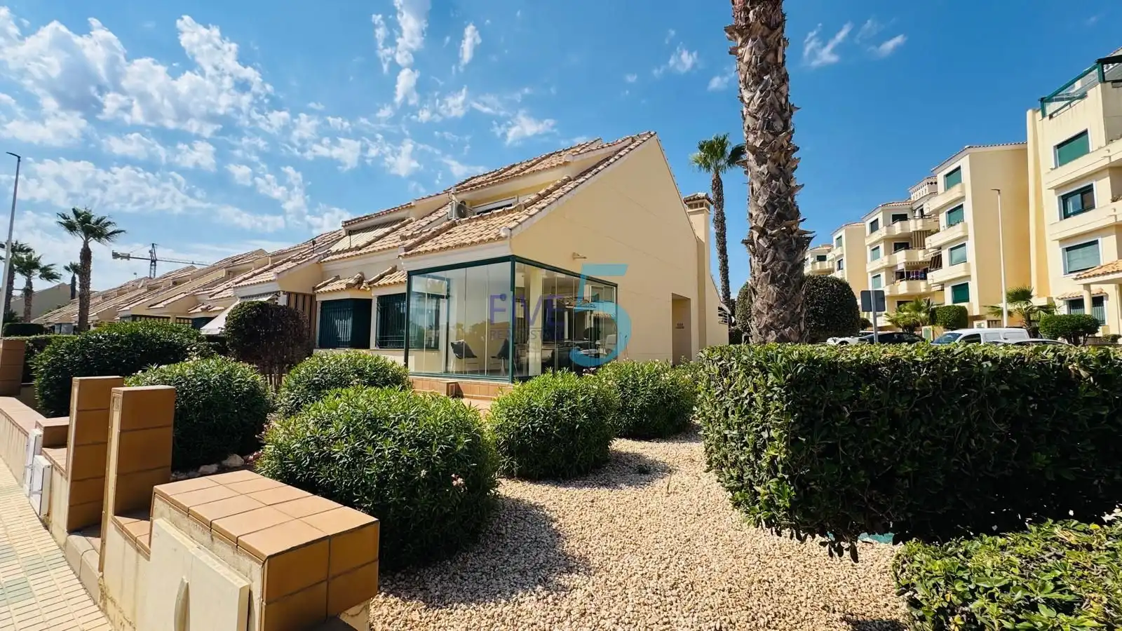 Adosado con piscina en venta en Orihuela Costa, imagen 27