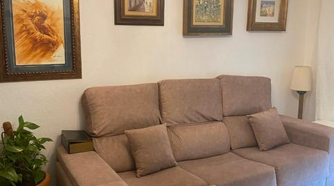 Foto 2 de Piso en venta en Avenida Alcalde Narciso Martín Navarro, 29, Ayamonte ciudad, Huelva