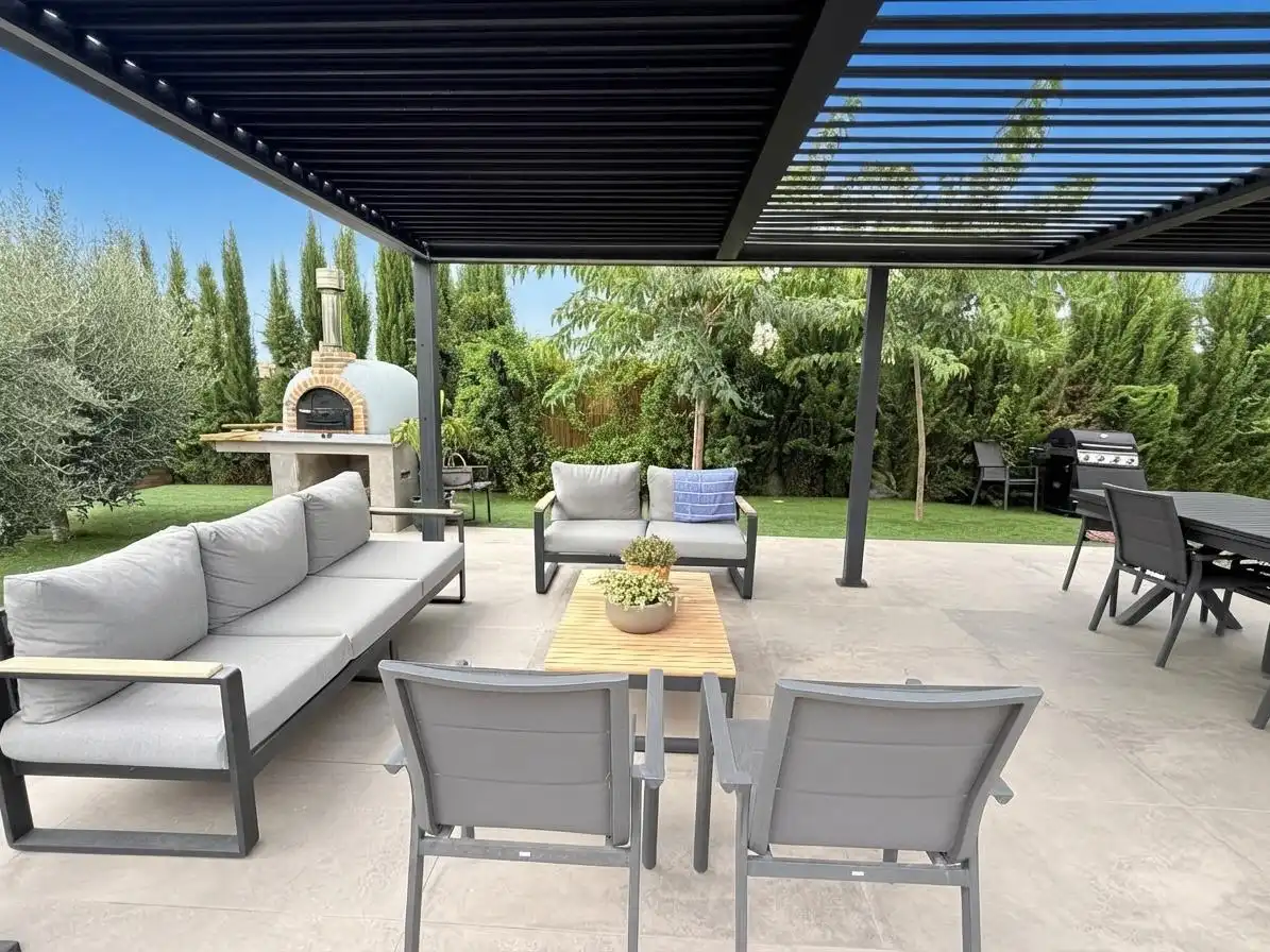 Casa con piscina in vendita a ANHIDRITA, imagen 9