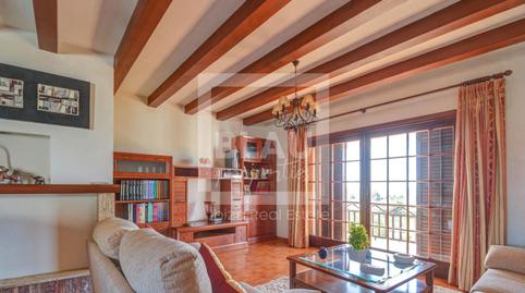 Foto 2 de Casa o xalet en venda a Sabadell, Sant Agustí - Cala de Bou, Illes Balears