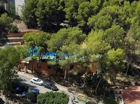 Vista exterior de Pis en venda en Rincón de Loix