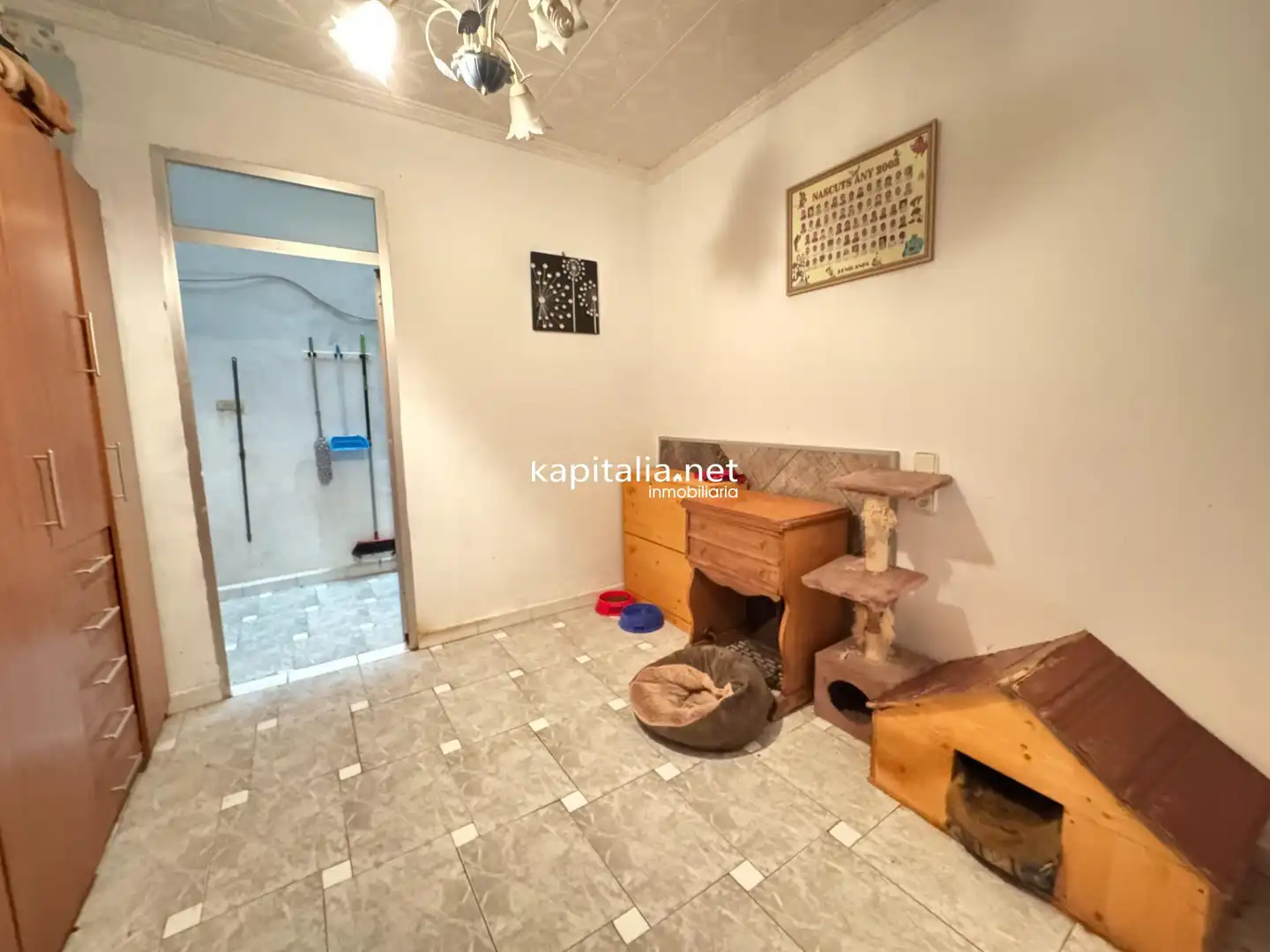 Flat for sale in Benigànim  with Balcony