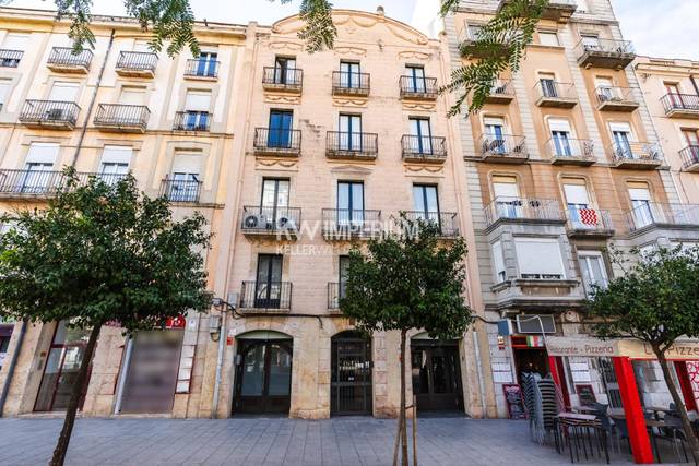 Local comercial en Alquiler en Rambla Nova en Eixample