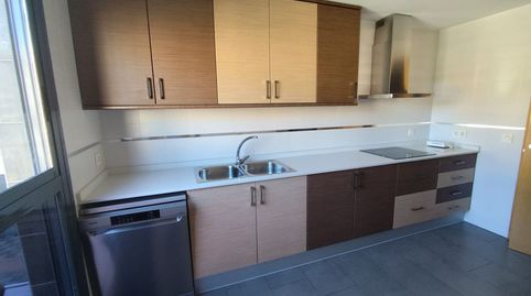 Foto 3 de Piso de alquiler en Cortes Valencianas, El Pilar, Vila-real