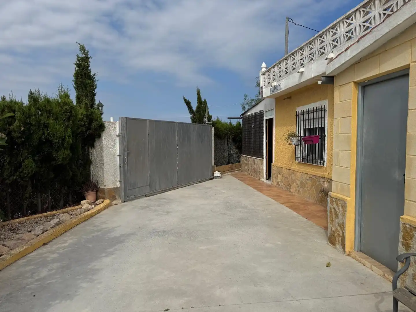 Haus mit Pool zum Verkauf in La Marina, imagen 2