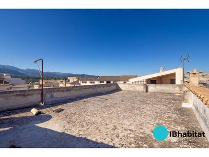 Vista exterior de Casa o xalet en venda en Búger