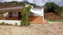 Exterior view of Country house for sale in Colmenar  with Terrace