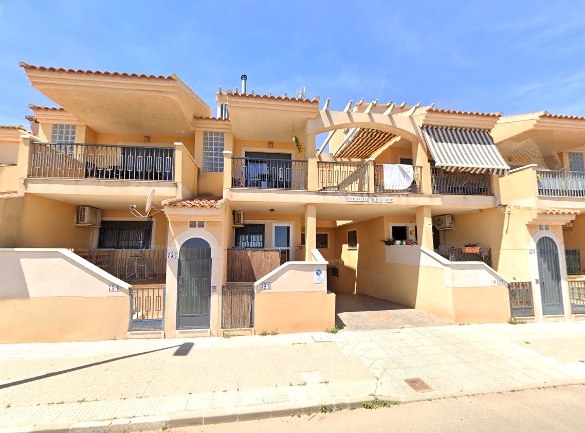 Garage for sale in MAR MENOR - LOS BELONES, Los Belones