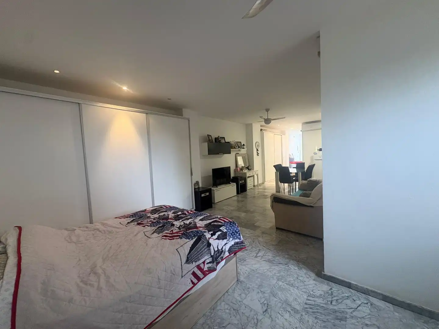 Apartament amb piscina en venda a Playa Bahía Dorada, imagen 32