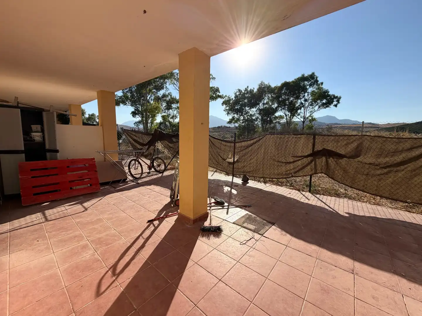 Haus mit Garten zum Verkauf in Pizarra, imagen 7