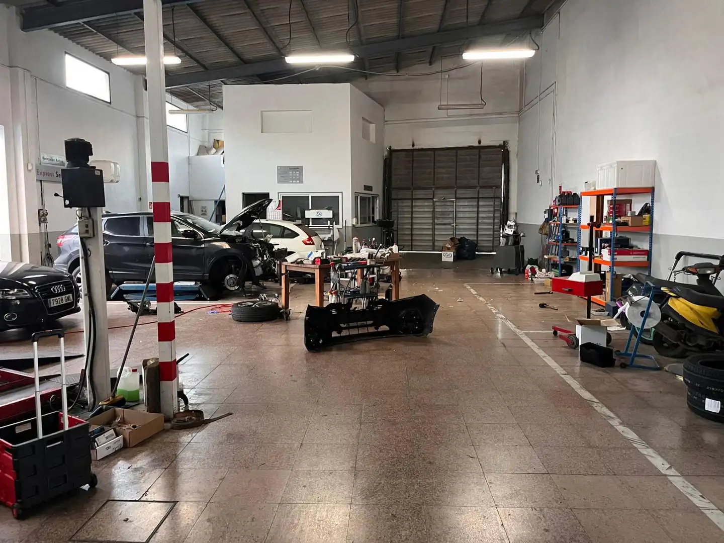 Business premises for sale in Santa Margalida Poble