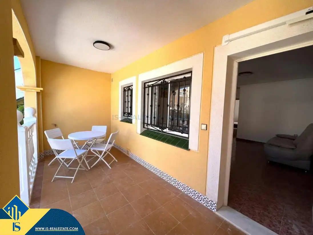 Bungalow zum Verkauf in Orihuela Costa, imagen 25