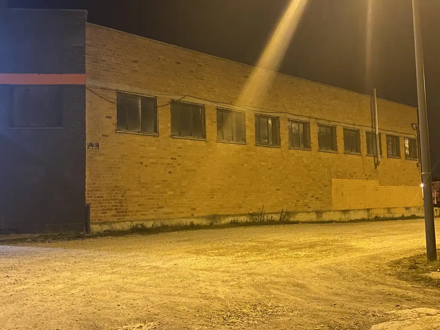 Industrial buildings for sale in Òdena