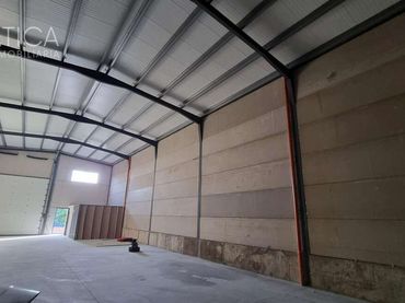 Nave industrial in affitto a Villares de la Reina