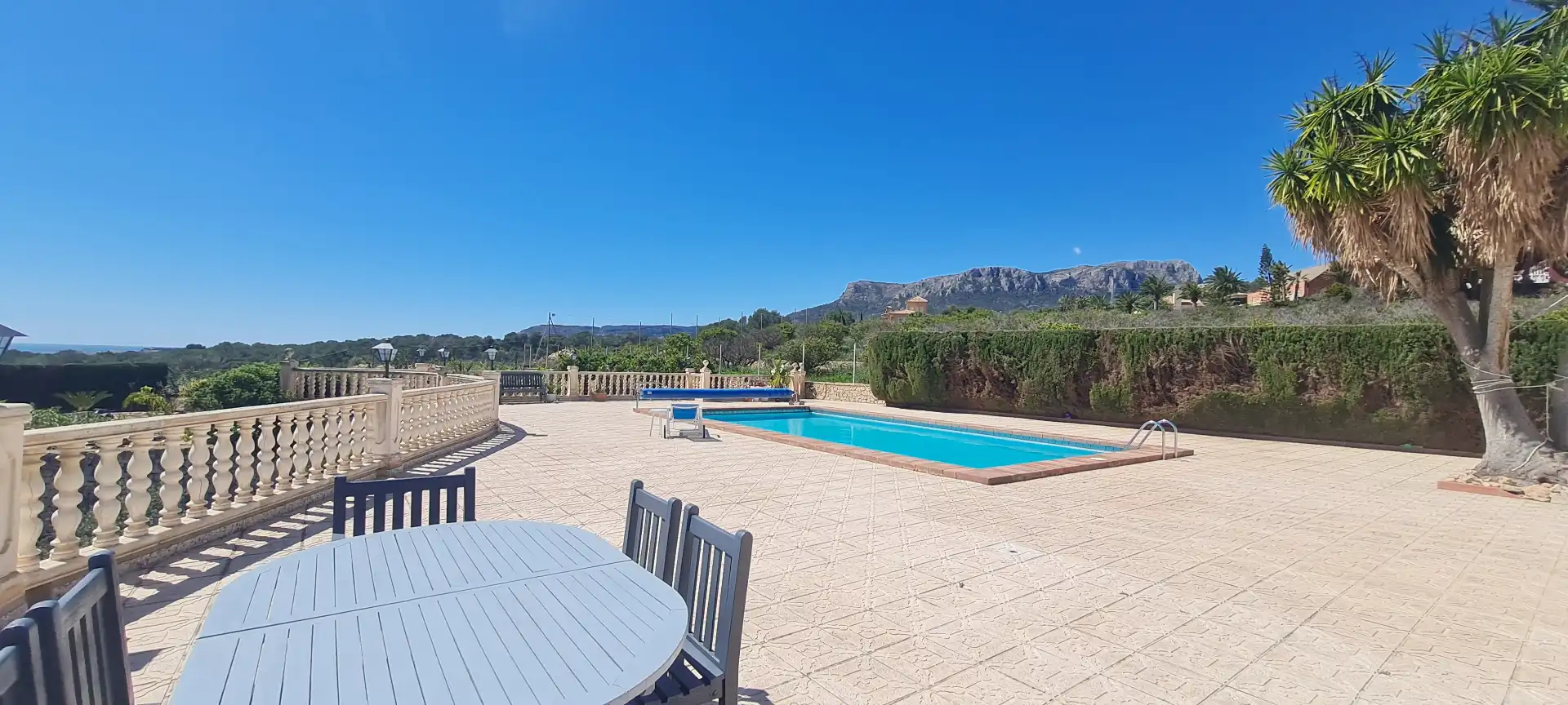 Maison avec piscine à vendre à Gargasindi - Garduix - Colina del Sol, imagen 18