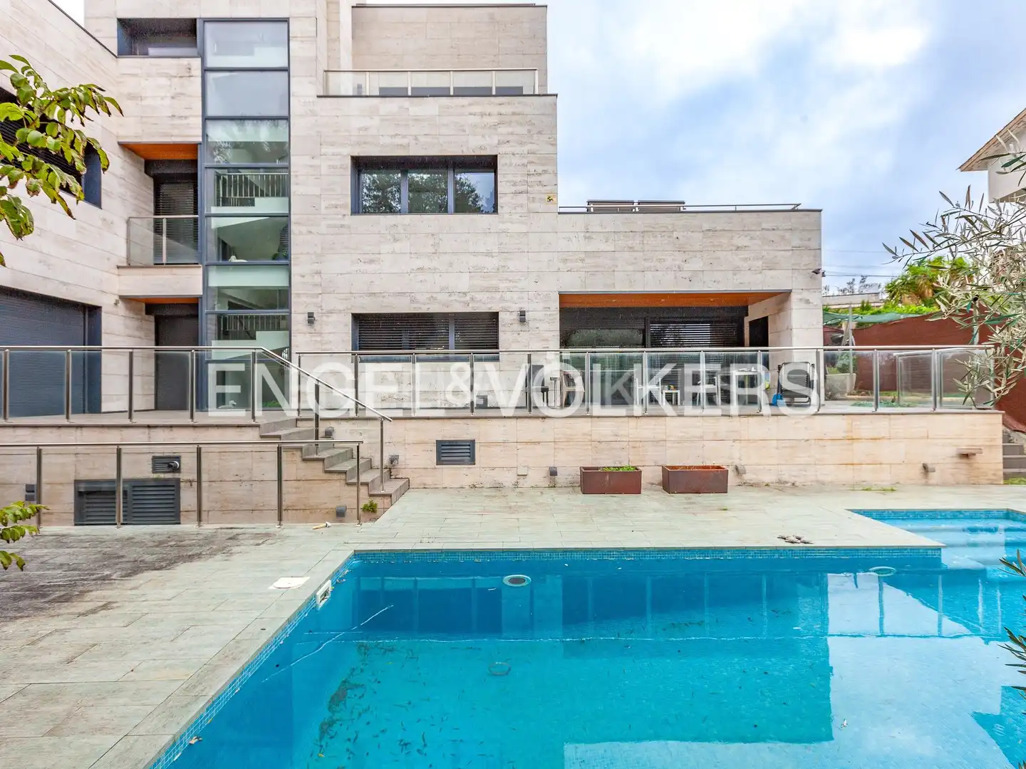 Casa amb terrassa en venda a Valldoreix, imagen 34