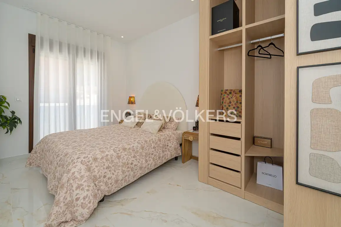 Casa con piscina en venta en Balcón de Ponoig - Polop Paradis - Polop Hills, imagen 32