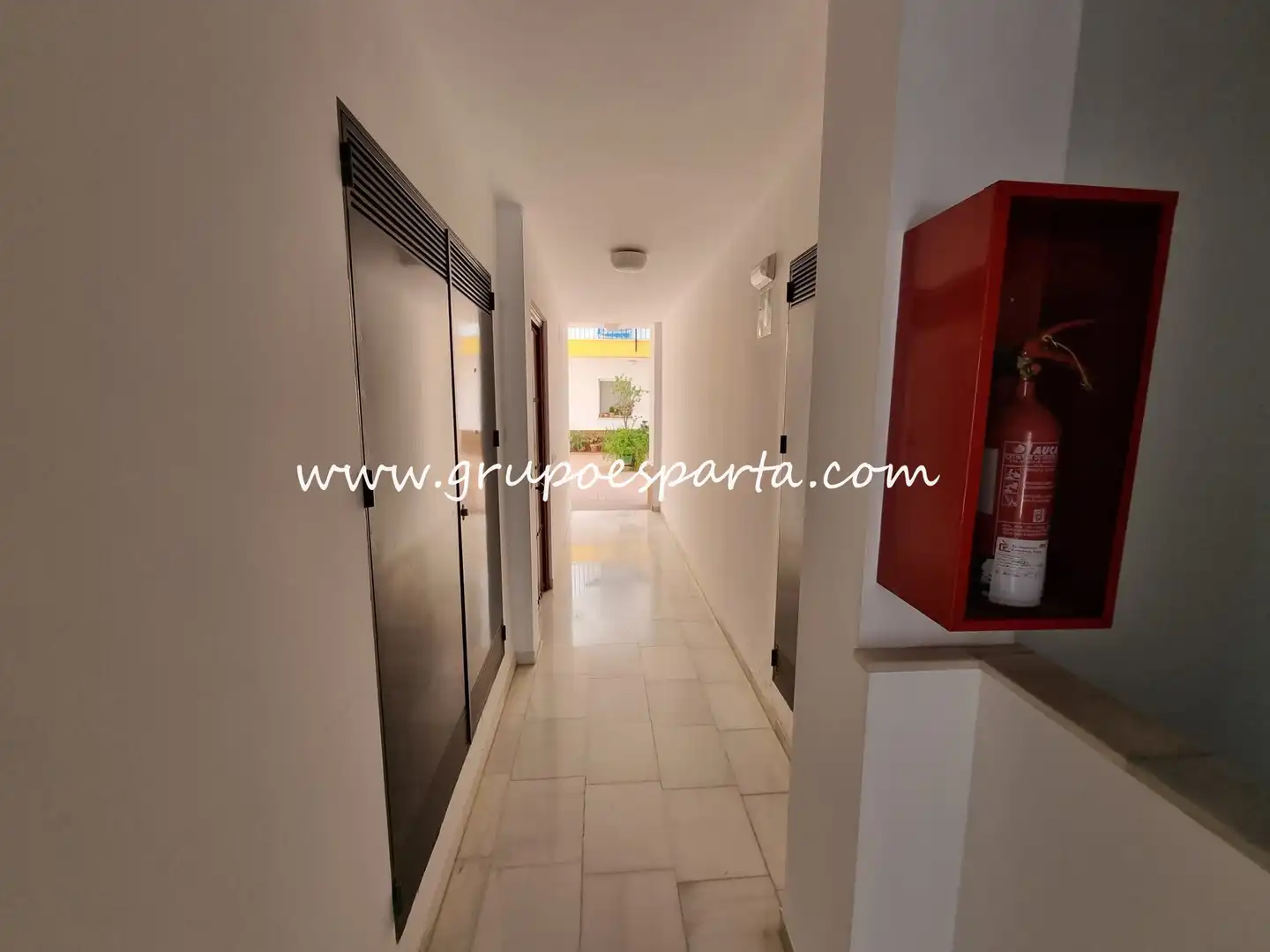 Garage zum Verkauf in Calle José Álvarez, 23, Sanlúcar la Mayor