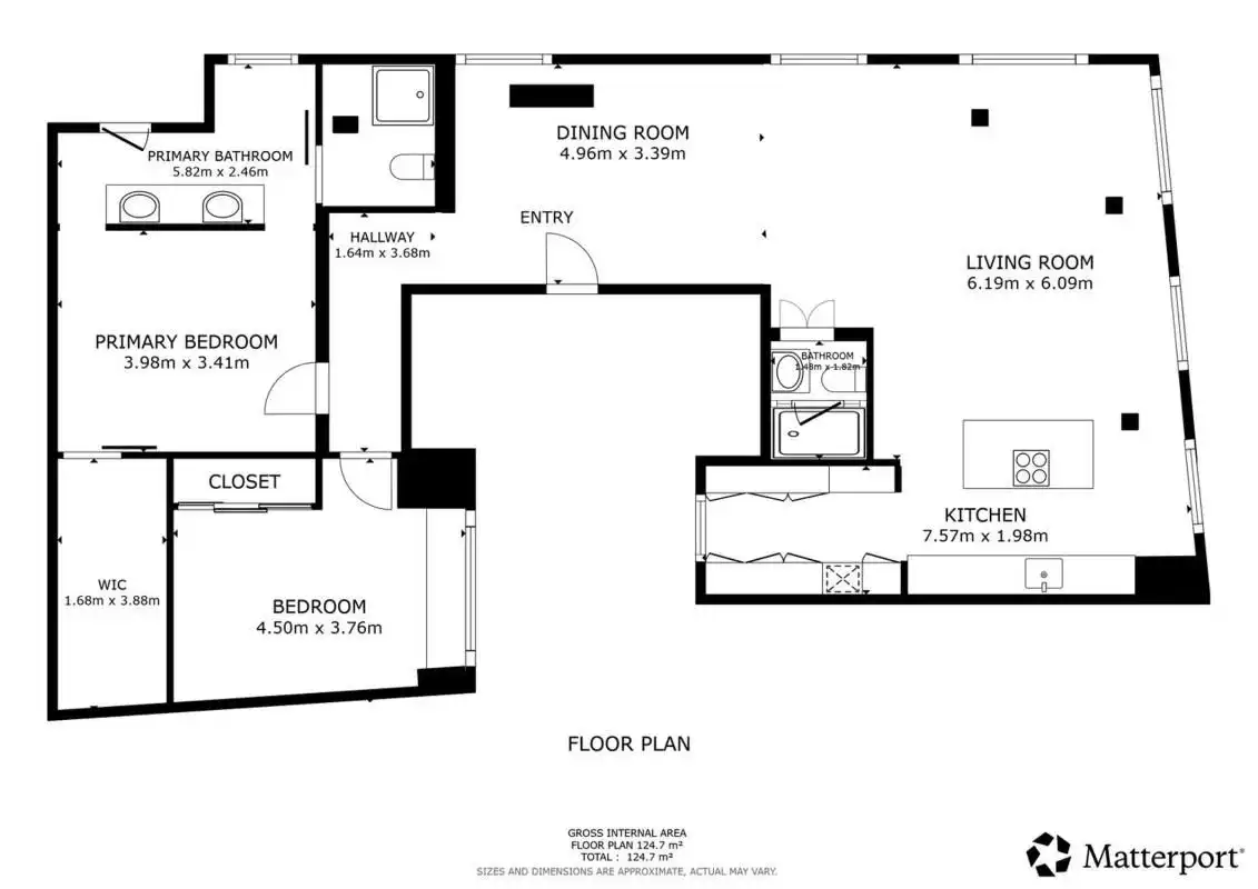 Apartment with lift for sale in Centro, imagen 26