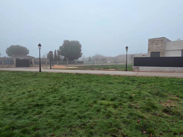 Terreno residencial en Venta en Calle Las en Carcedo de Burgos
