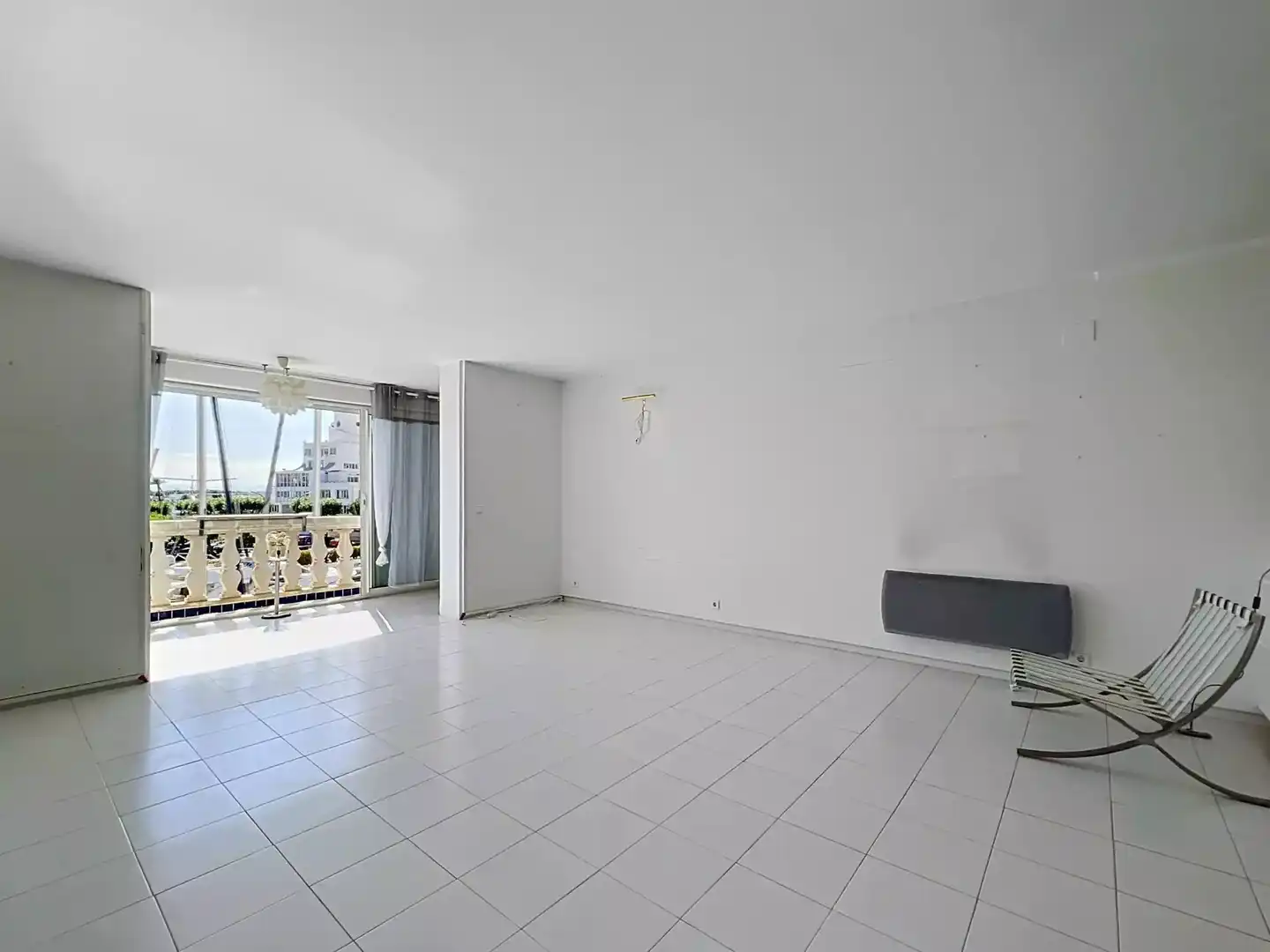 Wohnzimmer von Wohnungen zum Verkauf in Empuriabrava