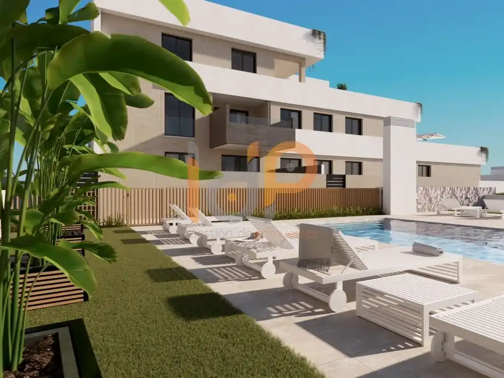 Appartamento con ascensore in vendita a El Hornillo, imagen 10