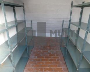 Traster de lloguer a Carrer de Bailèn, Dreta de l'Eixample