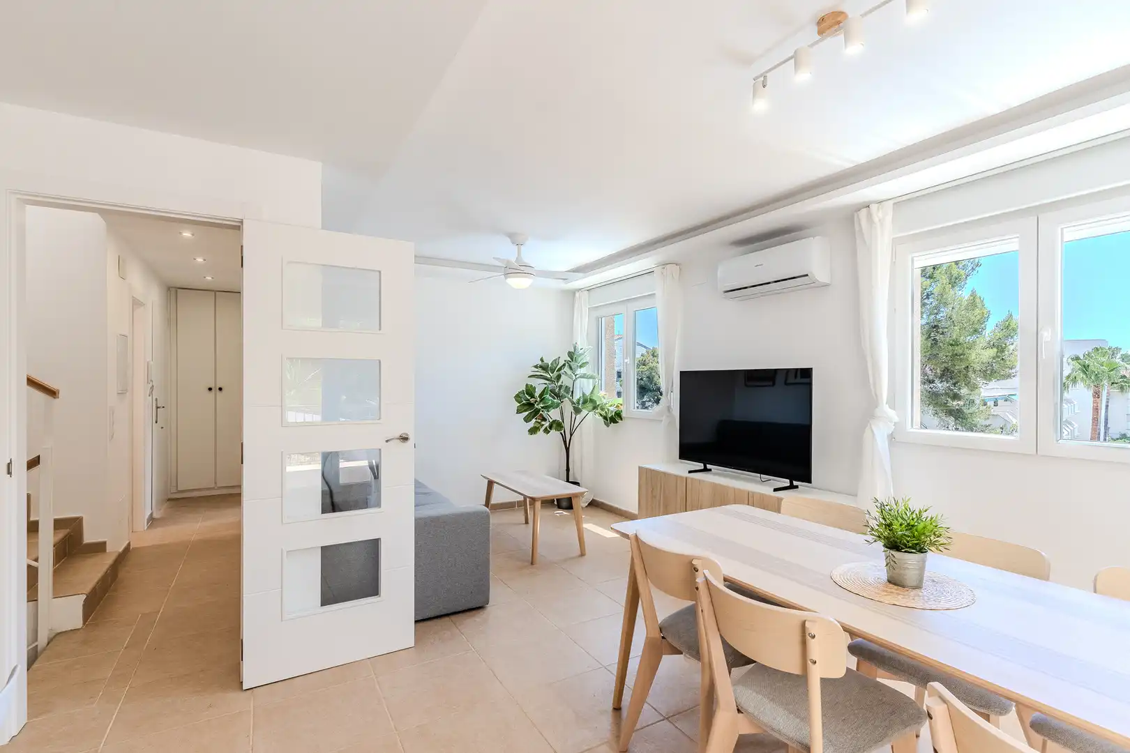 Villa mit Terrasse zum Verkauf in Avenida Manila, imagen 18