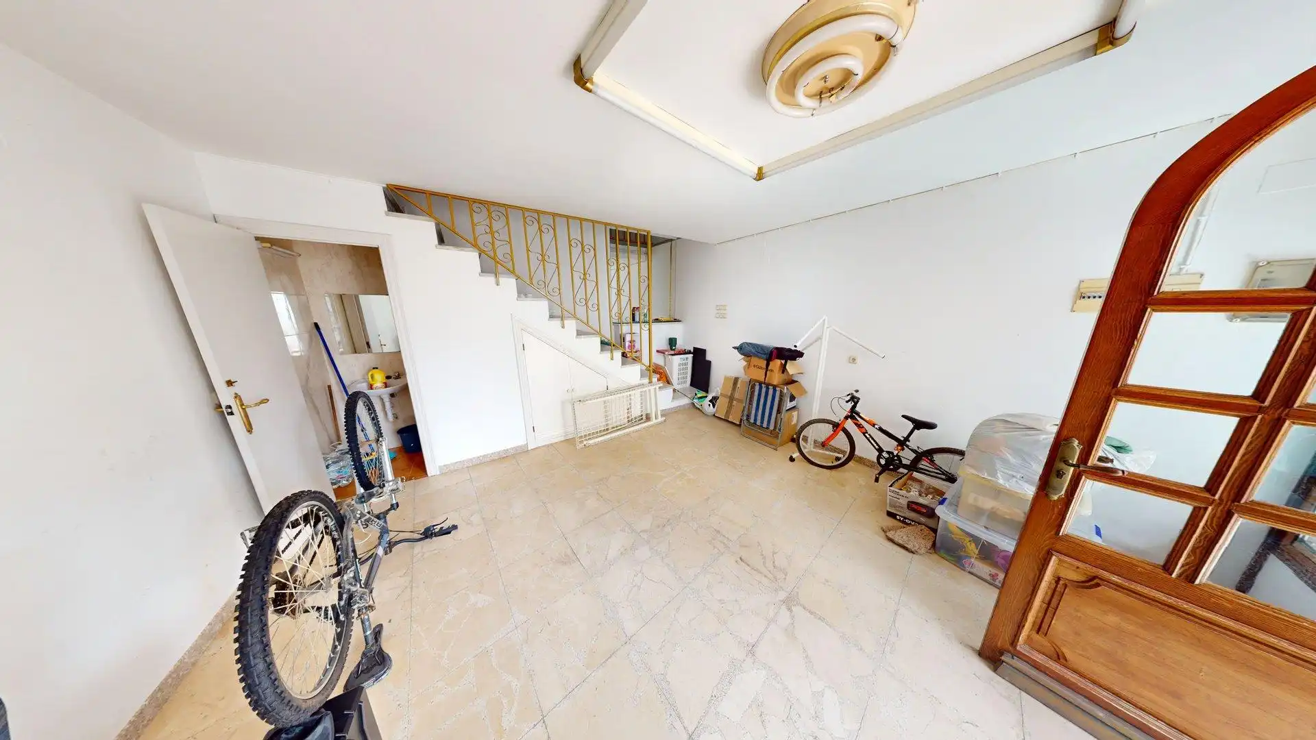 Local comercial en venda a Calle San Benito, imagen 5