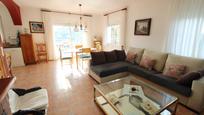 Sala d'estar de Casa o xalet en venda en Lloret de Mar amb Calefacció