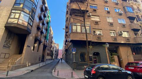 Photo 5 of Garage to rent in Jerónimos, Madrid